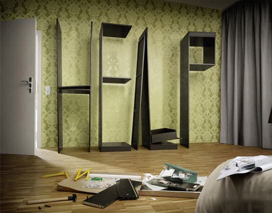 Feeling like you have a screw loose… let our Banbury handyman take that hassle away!