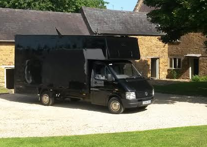 Chipping Norton Man and Van service